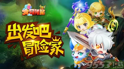 大冒险家手游深度解析：魔灵角色厉害吗？全面揭秘魔灵技能属性介绍