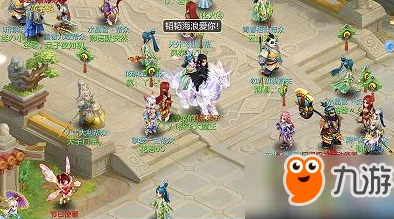 黄子韬倾情加盟，化身神武3手游首席弟子，闪耀代言全新游戏体验