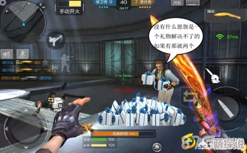 CF手游荒岛特训：萌新必备指南，全面解析人物武装与玩法技巧讲解