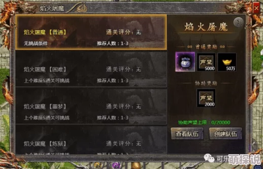 烈焰屠神：装备淘汰处理攻略与摆摊系统详细玩法说明