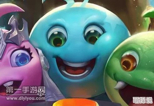 不思议迷宫支付宝组合全揭秘：成员详细介绍及背后故事大起底