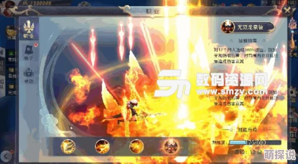 混元劫承影职业技能深度攻略及角色背景故事全解析