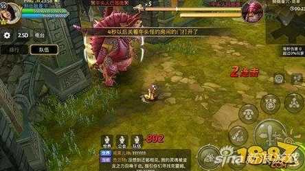 龙之谷手游攻略：巴尔纳角色深度解析，掌握技巧让丝血反杀不再是梦！