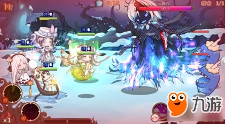 全面解析《食之契约》堕神培养技巧：堕神成长攻略大全与高效培育策略