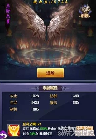 傲剑奇缘手游深度解析：仙翼系统玩法与翅膀系统的全面介绍