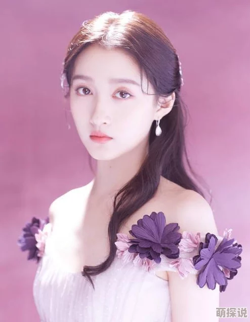 不小心看见六年级的小馒头照片,萌态十足引发网友热议,瞬间成为校园里的新宠儿! 不小心看见六年级的小馒头照片,萌态十足引发网友热议,瞬间成为校园里的新宠儿!