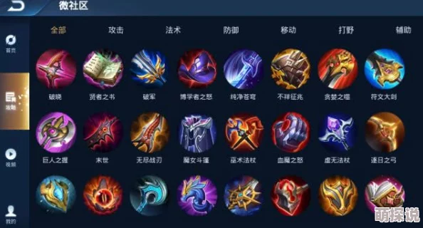 王者荣耀六神装之后终极换装策略：大后期必备神器替换指南