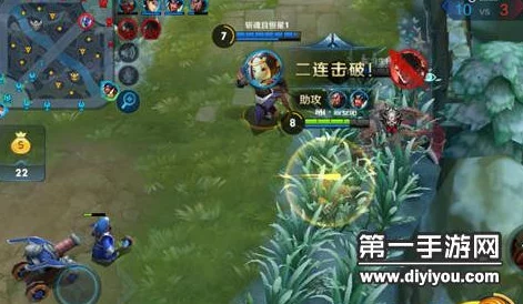王者荣耀S7赛季攻略：无限炮弹技巧揭秘，鲁班大师教你玩转最强射手之路