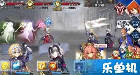 命运冠位指定FGO赝作活动攻略：速搬奖池小Tips与高效技巧全解析