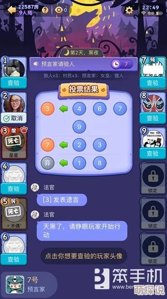饭局狼人杀深度解析：好人阵营玩法技巧与攻略大全