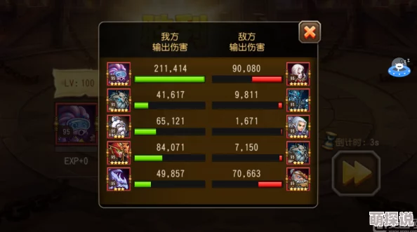 刀塔传奇新区发展全解析：小R与平民玩家的高效成长规划攻略（上篇）