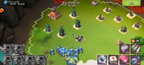 海岛奇兵平民玩家必备：高效养鱼攻略技巧大揭秘，助你轻松提升战力！
