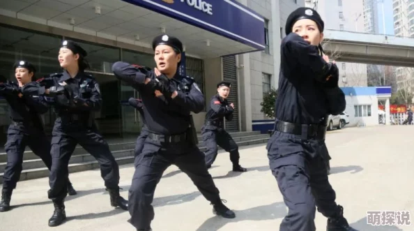 被强制榨精的体育生武警最新消息涉事教练已被停职调查处理结果待定