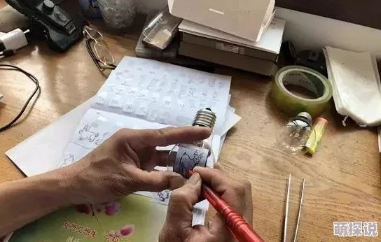 同桌罚我夹震蛋器这也太刺激了吧