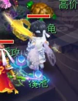 橙光游戏《锦年清如许》玩家攻略：高效寻找师父的技巧与心得分享