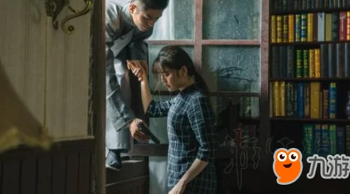 揭秘《隐形守护者》20个令人啼笑皆非结局之深度解析（下集）