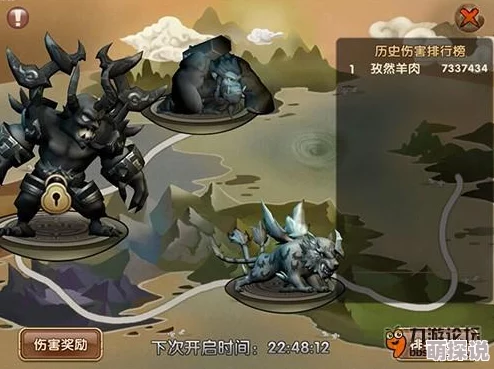 全面解析无尽远征阿尔萨罗BOSS战：高效打法技巧与策略指南