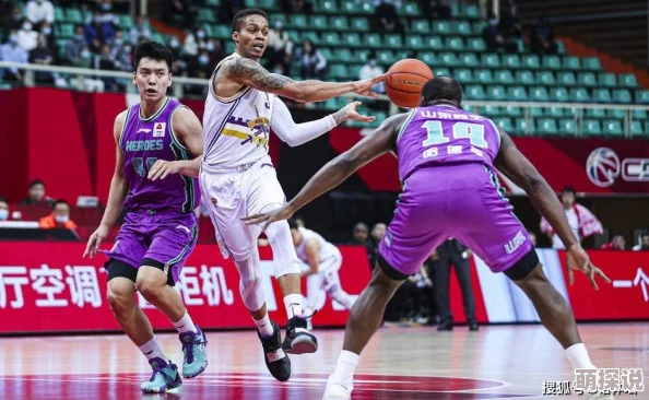 潮人篮球高手攻略：约瑟夫技能搭配推荐，急停跳投成致胜绝技！