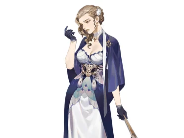 《时之歌》洛维娜夜昙篇:全新英雄图鉴震撼发布,揭秘暗夜英雄的传奇之旅 《时之歌》洛维娜夜昙篇:全新英雄图鉴震撼发布,揭秘暗夜英雄的传奇之旅