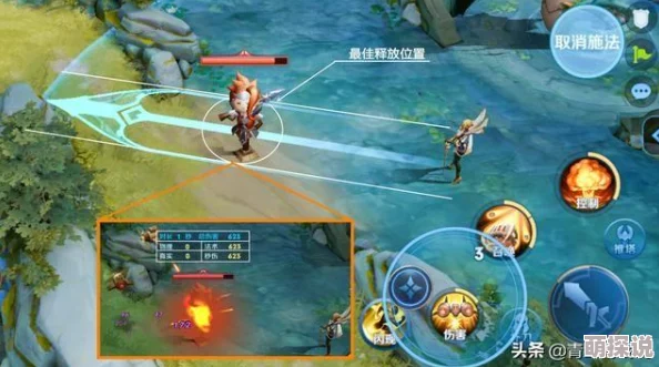 王者荣耀高手必看:米莱狄进阶攻略与实战技巧深度解析指南 王者荣耀高手必看:米莱狄进阶攻略与实战技巧深度解析指南