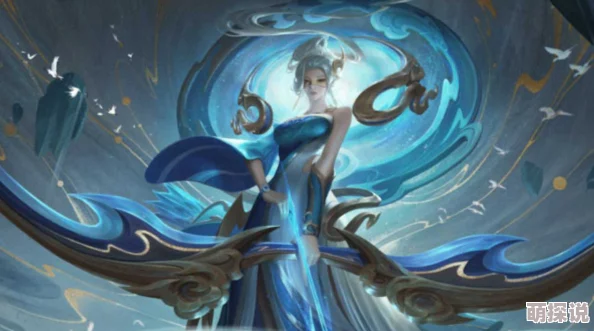 王者荣耀伽罗太华被插闲人免进 王者荣耀伽罗太华被插闲人免进