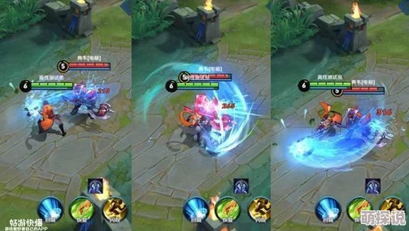 王者荣耀孙策技能最新体验评测:帆船冲锋勇猛无比,但控制稳定性有待提高 王者荣耀孙策技能最新体验评测:帆船冲锋勇猛无比,但控制稳定性有待提高