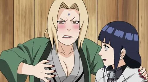 鸣人和纲手探索生命奥秘手工少女! 鸣人和纲手探索生命奥秘手工少女!