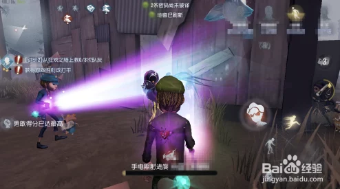 第五人格新地图月亮河公园攻略：揭秘无敌点位置与战术解析