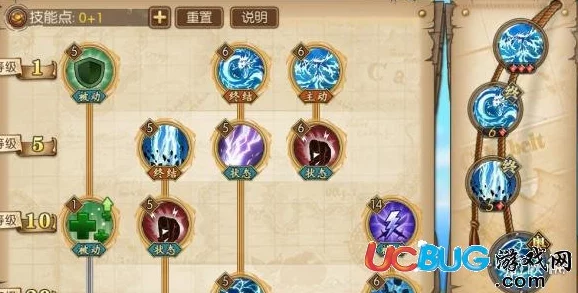 航海王燃烧意志深度解析：奈美三大流派战力实测与特色简析