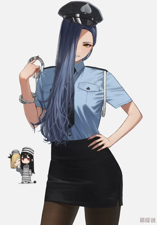 怪物的粗大h拔不出来好色女警