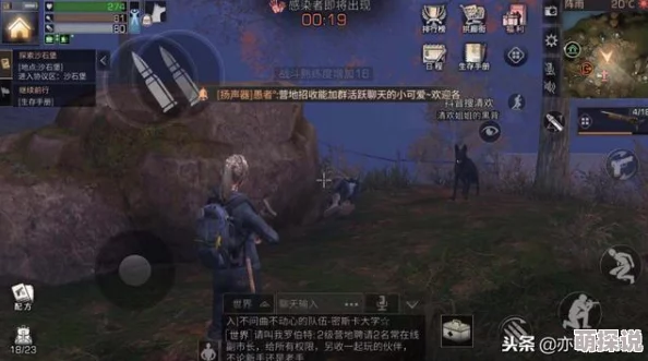明日之后高效攻略：揭秘营地任务快速完成技巧与策略详解