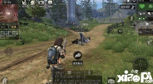 明日之后高效攻略：揭秘营地任务快速完成技巧与策略详解