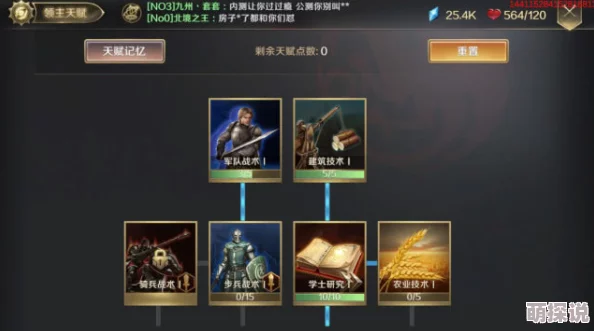 《权力的游戏手游》策略指南：兵种选择与合理搭配技巧全解析