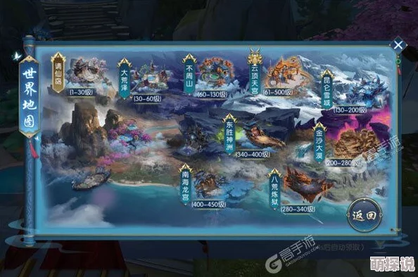 仙剑奇缘深度解析:聚灵系统玩法全攻略,助你轻松玩转仙侠世界 仙剑奇缘深度解析:聚灵系统玩法全攻略,助你轻松玩转仙侠世界