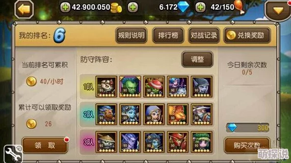 刀塔传奇修补匠竞技场强势阵容推荐:打造无敌战斗组合攻略 刀塔传奇修补匠竞技场强势阵容推荐:打造无敌战斗组合攻略