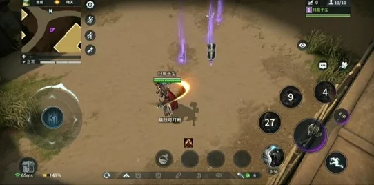 猎手之王游戏攻略:冲锋技能实战运用技巧与全面详解指南 猎手之王游戏攻略:冲锋技能实战运用技巧与全面详解指南