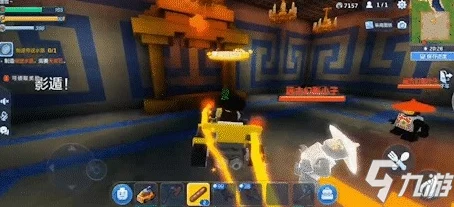 乐高无限游戏攻略:巨魔哥哥高效打法及出现位置全面详解 乐高无限游戏攻略:巨魔哥哥高效打法及出现位置全面详解