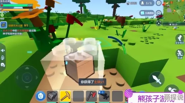 乐高无限游戏攻略:巨魔哥哥高效打法及出现位置全面详解 乐高无限游戏攻略:巨魔哥哥高效打法及出现位置全面详解