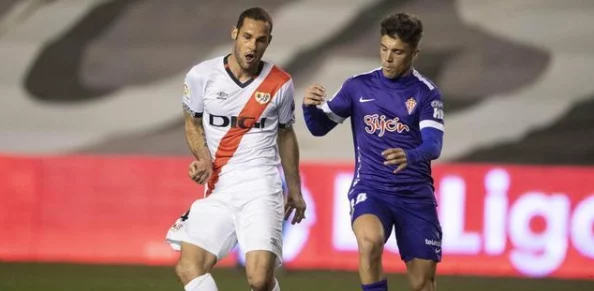 铃原·爱蜜莉灰毛衣23-24赛季西甲第18轮:巴列卡诺vs瓦伦西亚团结拼搏共创辉煌 铃原·爱蜜莉灰毛衣23-24赛季西甲第18轮:巴列卡诺vs瓦伦西亚团结拼搏共创辉煌