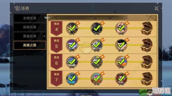 无尽远征装备强化全攻略：解锁提升战力，打造顶级装备的秘诀