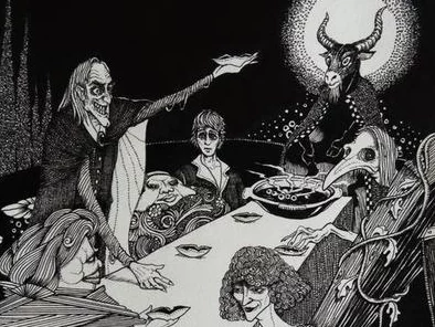 深度解析:刀塔传奇中恶魔巫师的角色定位与战术运用分析 深度解析:刀塔传奇中恶魔巫师的角色定位与战术运用分析