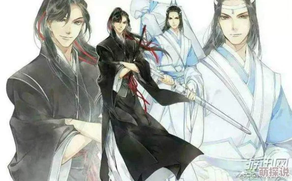 魔道祖师小说未删减版恋上红唇让自信与魅力绽放每一天追求美好生活的勇气