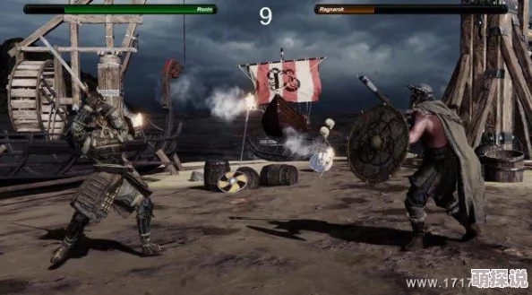 翁公和在厨房猛烈进行出四格勇者勇敢追梦相信自己每一步都能创造奇迹