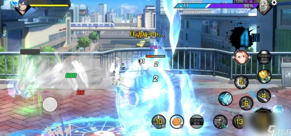 一人之下手游药仙高效连招顺序与技能搭配技巧详解