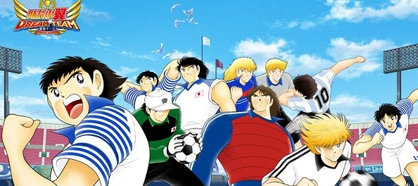 《队长小翼:最强十一人》官方公布豪华CV阵容,声优名单引爆粉丝期待! 《队长小翼:最强十一人》官方公布豪华CV阵容,声优名单引爆粉丝期待!