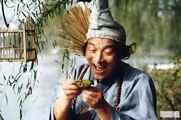 成熟放荡的女市长济公：心存善念，行善积德，快乐人生从助人开始