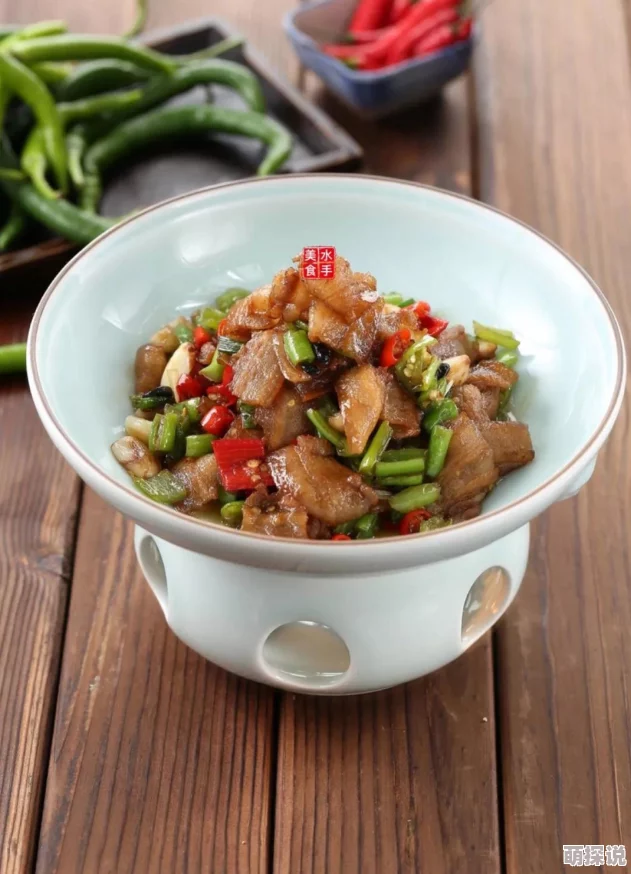 陈年烈狗逃离生存营勇敢追求梦想创造美好未来