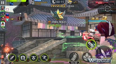 全民突击挑战模式全攻略:解锁特殊关卡,掌握制胜玩法技巧 全民突击挑战模式全攻略:解锁特殊关卡,掌握制胜玩法技巧