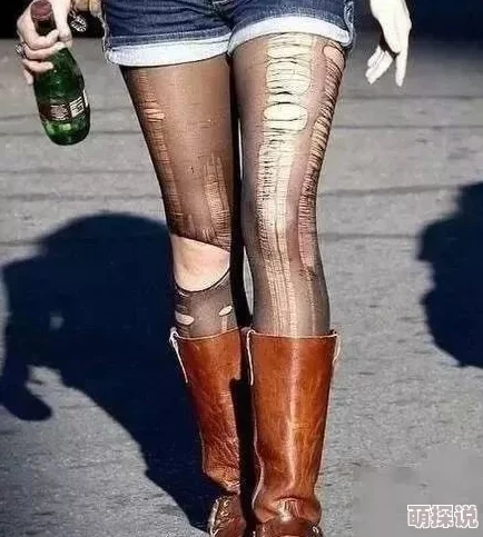 丝袜麻麻:最新推出的春季系列丝袜采用环保材料设计时尚舒适 丝袜麻麻:最新推出的春季系列丝袜采用环保材料设计时尚舒适