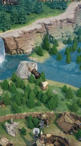 王国纪元职业巅峰对决:揭秘最强职业选择,哪个角色才是无敌霸主? 王国纪元职业巅峰对决:揭秘最强职业选择,哪个角色才是无敌霸主?